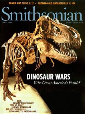 Smithsonian Magazine Subscription